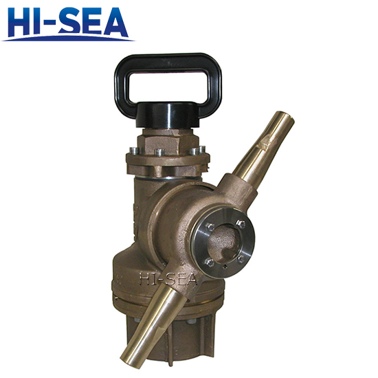 Copper Tank Cleaning Machine